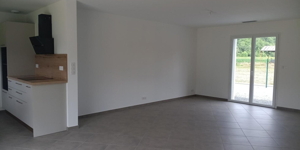maison à ARTHEZ D ASSON (64800)